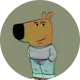 Chill guy meme generator
