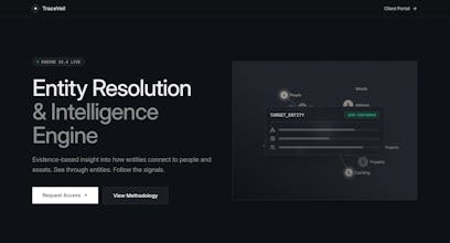 TraceVeil gallery image