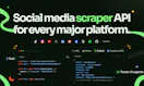 Social Fetch