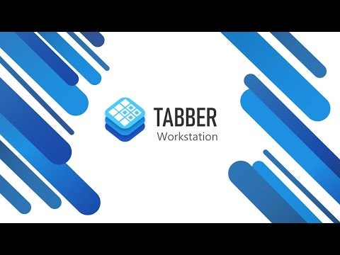 Tabber Workstation gallery image