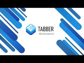 Tabber Workstation gallery image