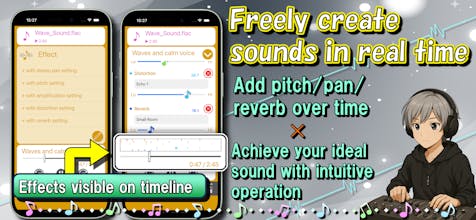 EasyWhisp - Immersive Whisper gallery image