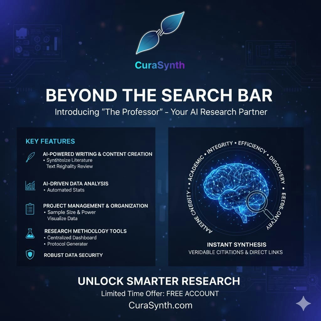 CuraSynth gallery image