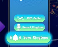  MP3 Cutter and Ringtone Maker media 2