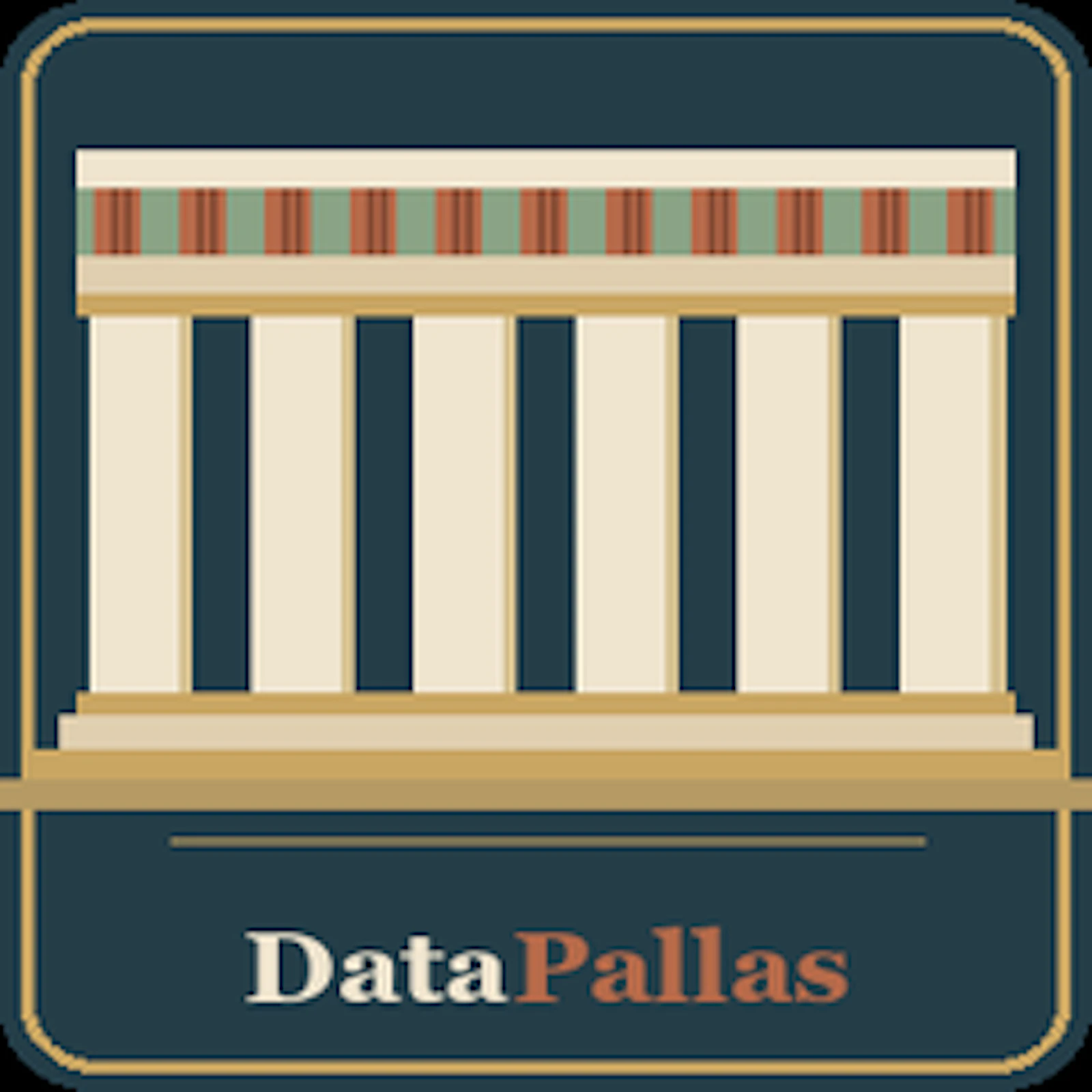 DataPallas – Open-Source Self-Hosted BI screenshot 1