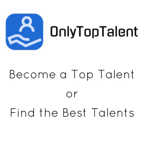 OnlyTopTalent - Apply to Vetted Talents