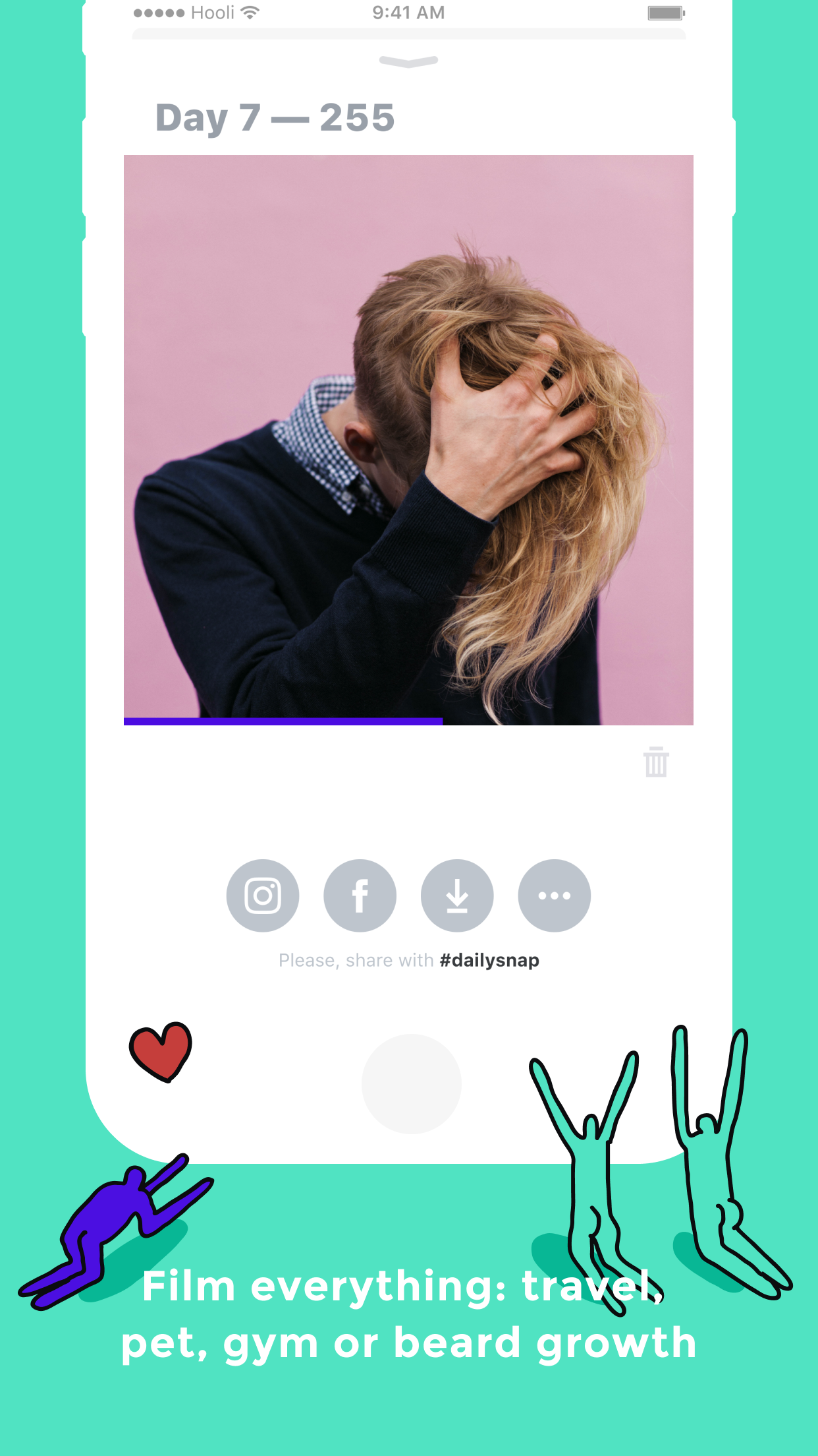 Daily Snap gallery image