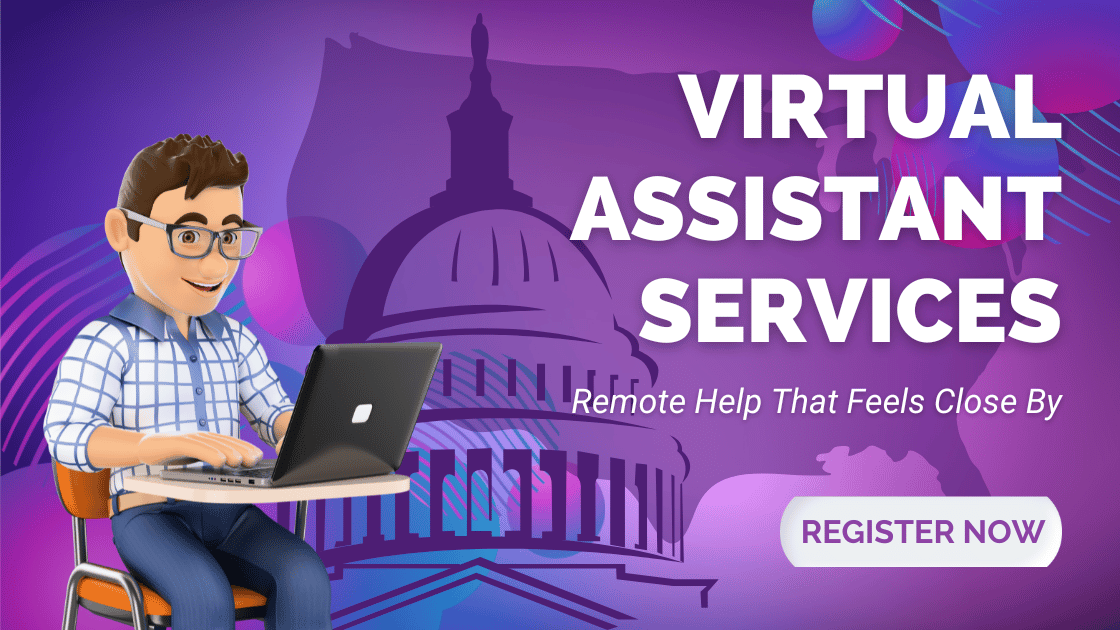 Média Services d'assistant virtuel gratuit pour toujours gratuit - Embaucher un VA gratuitement 2