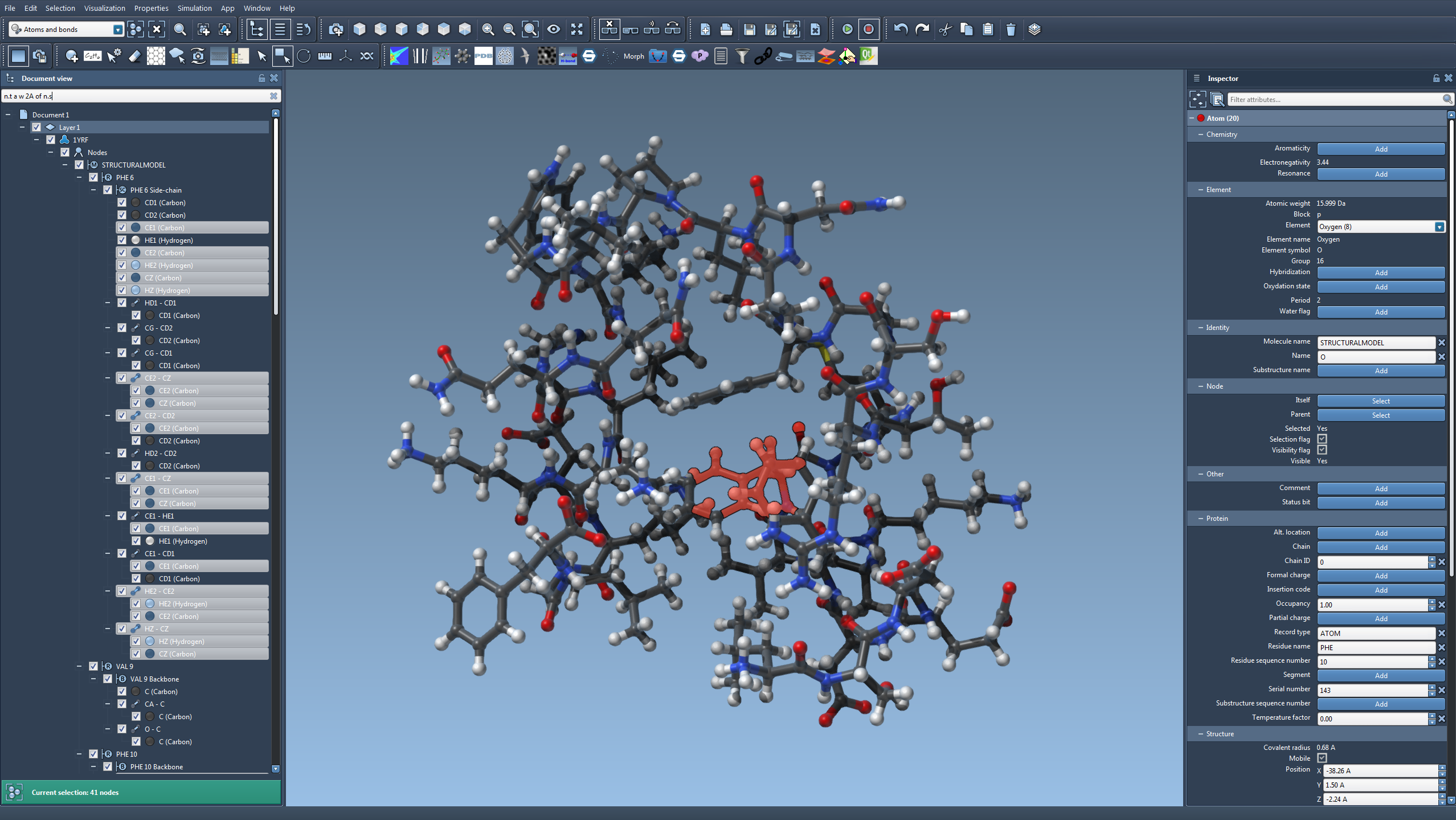 SAMSON gallery image