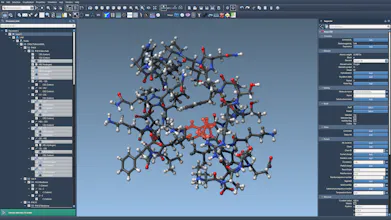 SAMSON gallery image