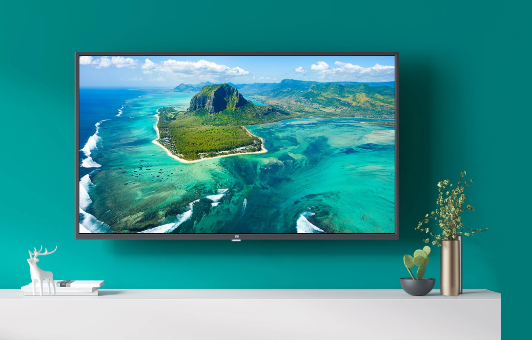mi led tv 43 inch