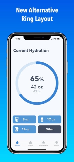 WaterMinder 4.0 gallery image