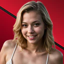 Ruby Chat - AI Girlfriend & Roleplay App logo