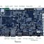 Rockchip RK3566 Android SBC by Rocktech