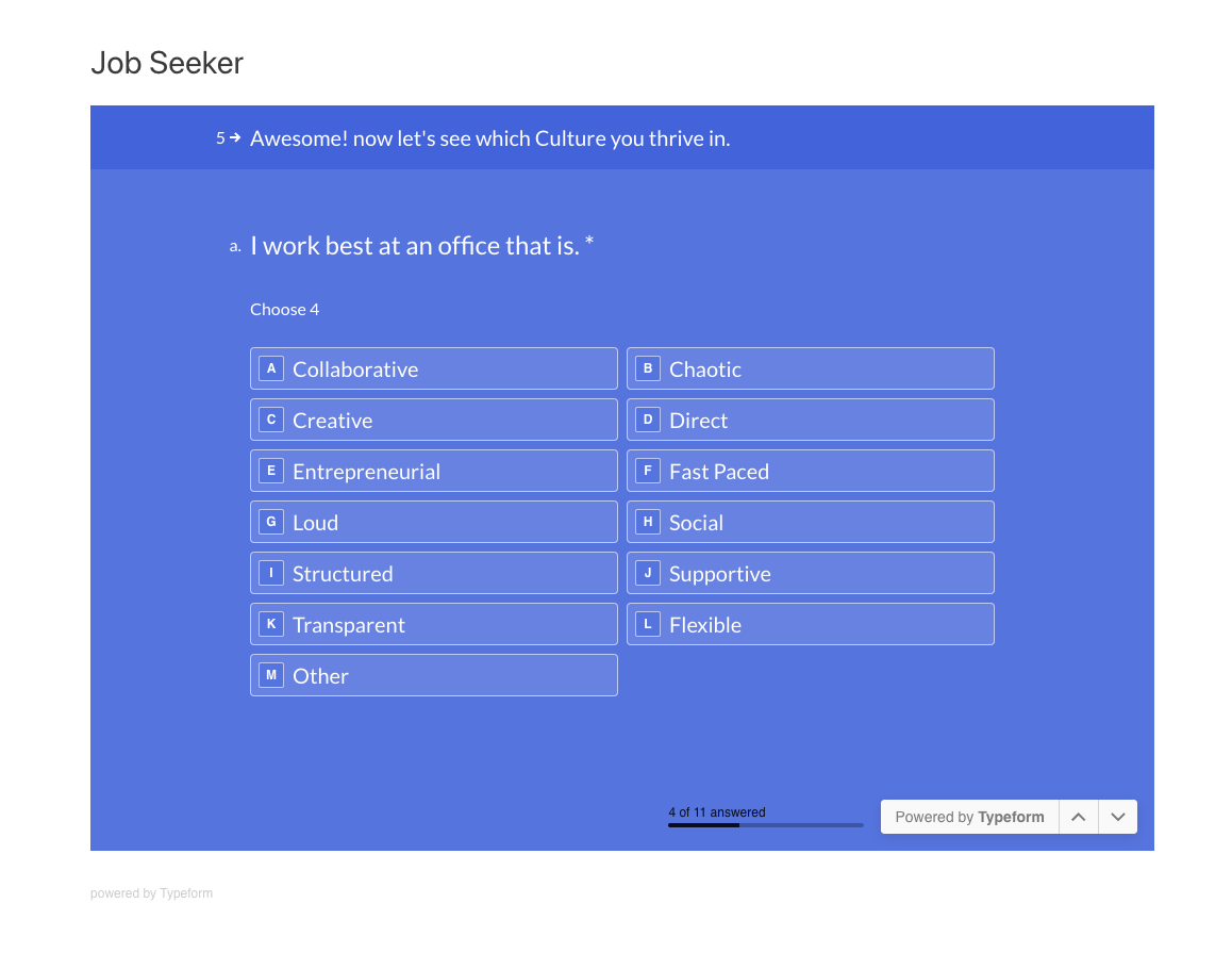 TheJobScoop gallery image