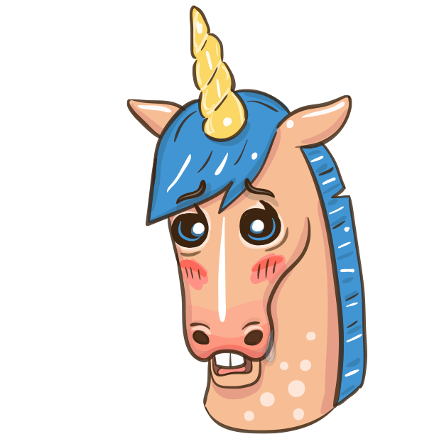 Jessy the Unicorn gallery image