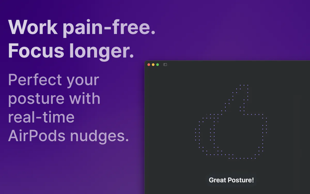 PodPosture