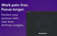 PodPosture
