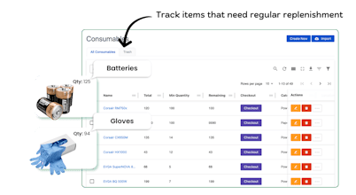 AssetLoom gallery image
