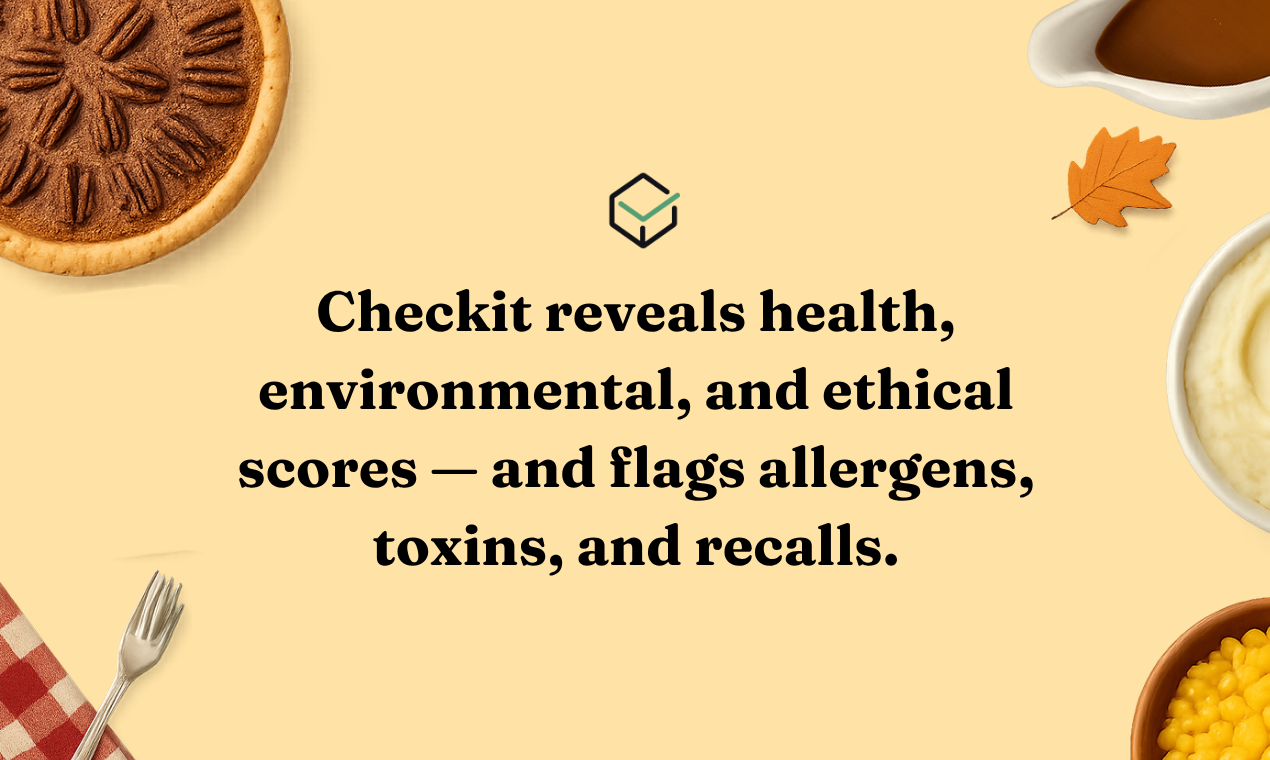 Checkit gallery image