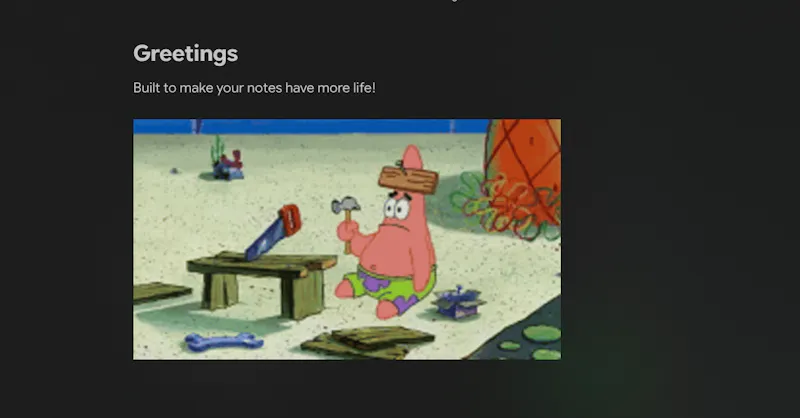 GIFs.md screenshot 4