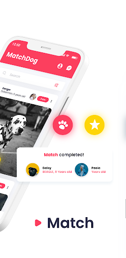 Matchdog gallery image