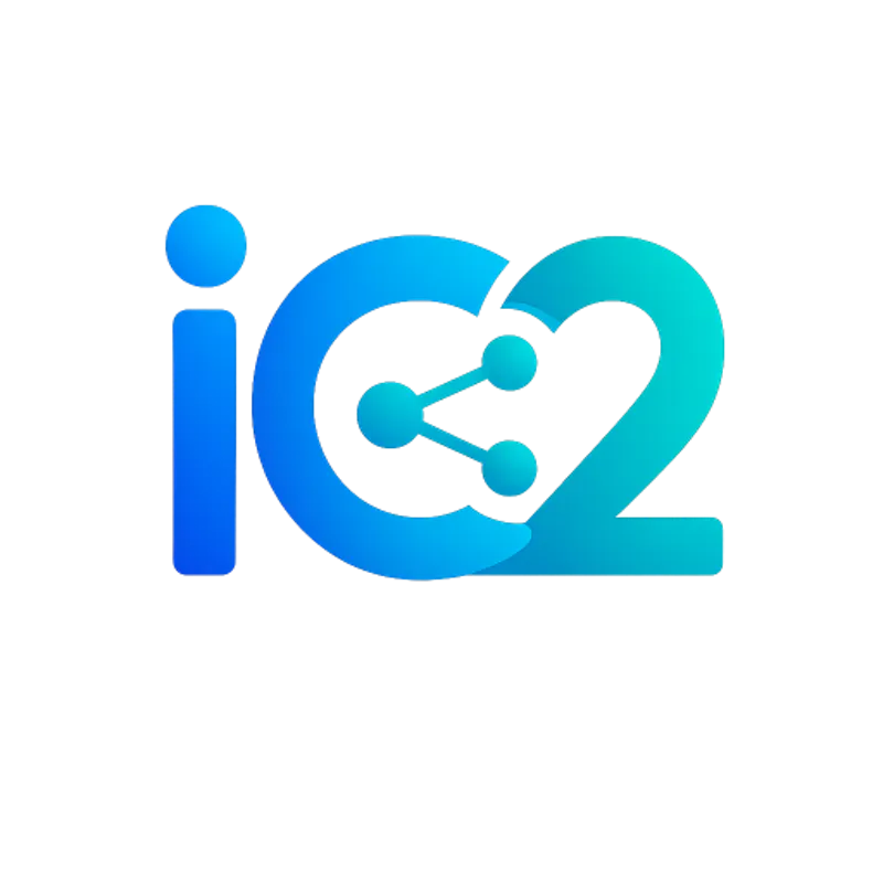 Ic2Share screenshot 1