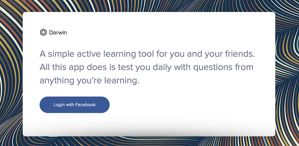 Darwin for android gallery image