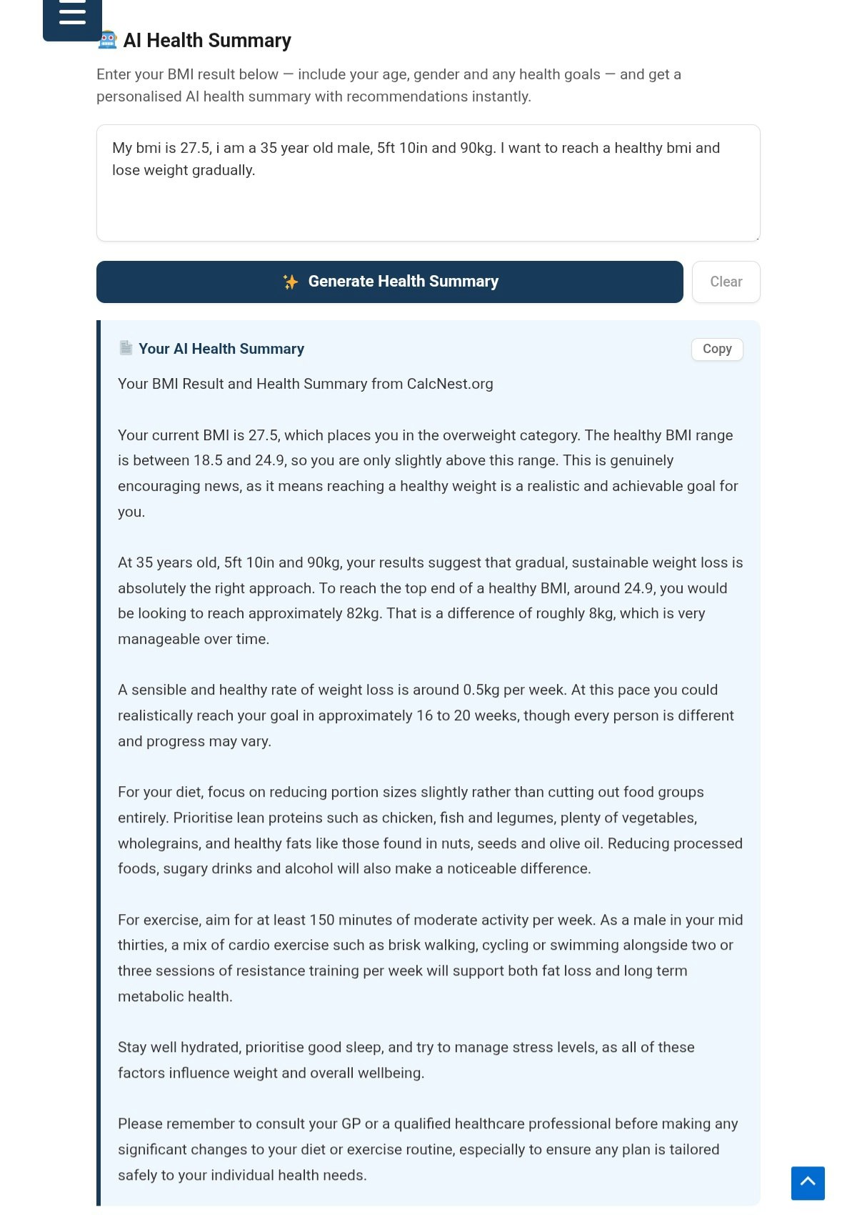 CalcNest — Free Online Calculators gallery image