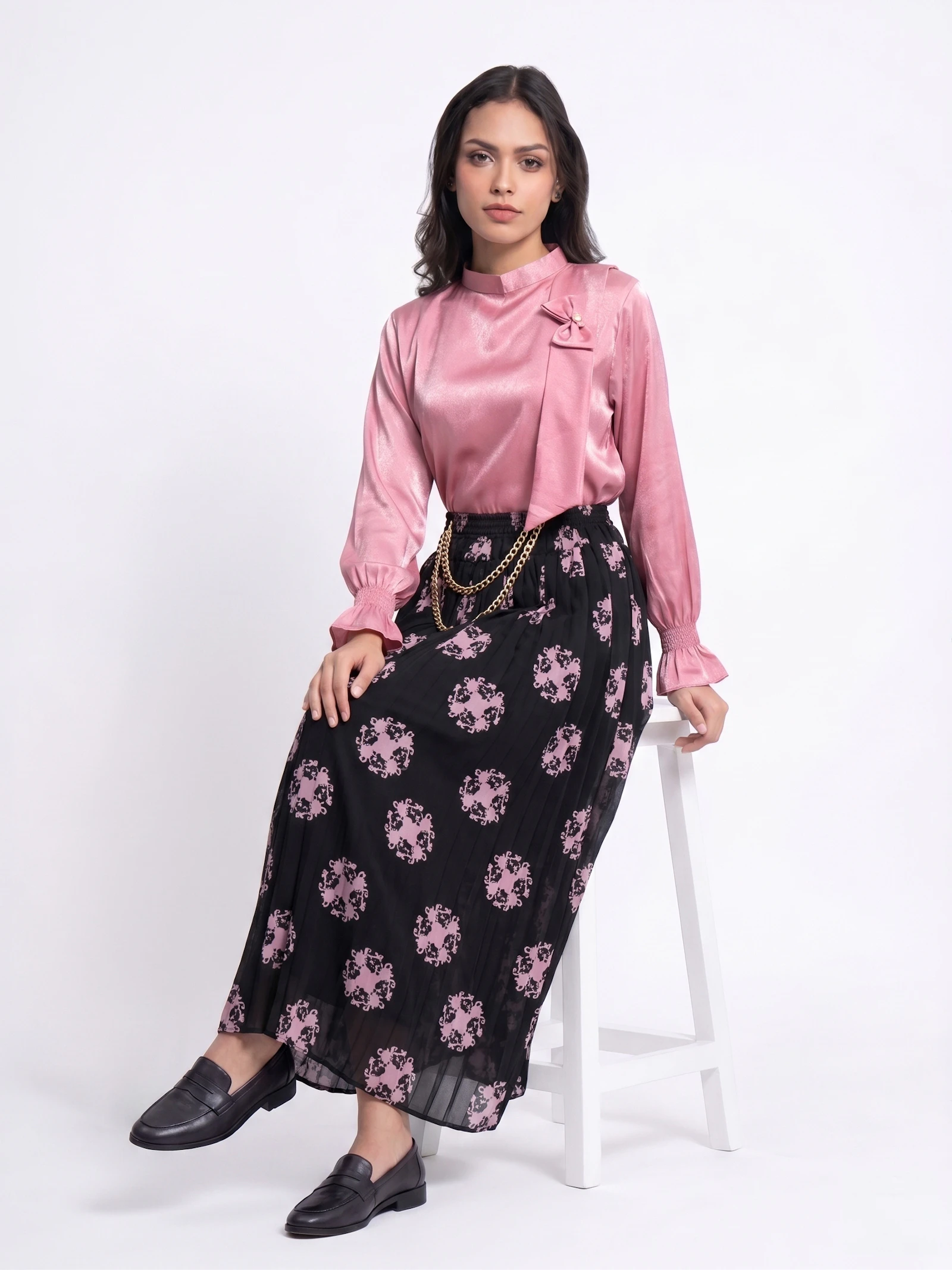 Zarandam – Embroidered Women's Fashion screenshot 9