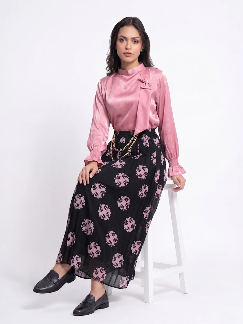 Zarandam – Embroidered Women's Fashion screenshot 9