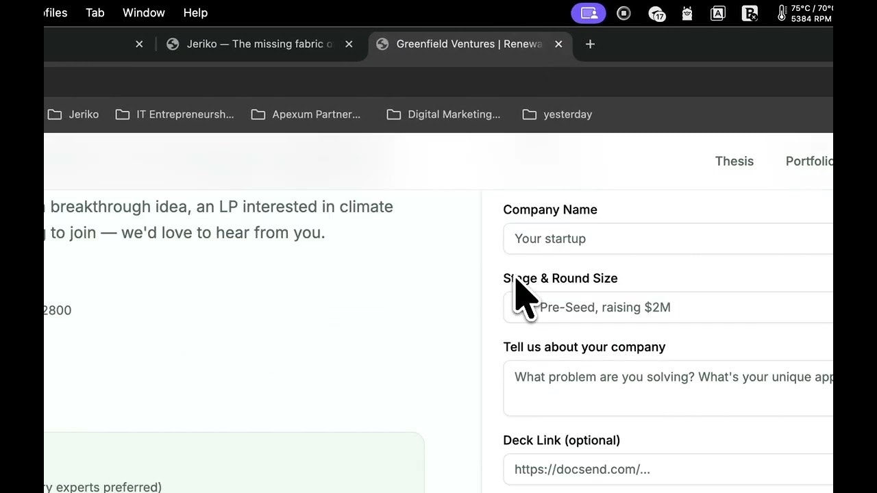 Jeriko gallery image