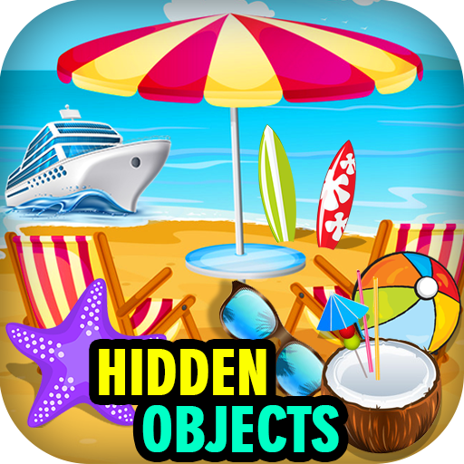 Hidden Object Game Free : Haunted Resort