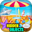 Hidden Object Game Free : Haunted Resort