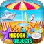 Hidden Object Game Free : Haunted Resort