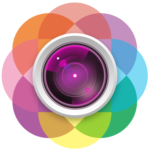 MacのPixelStyleフォトエディター