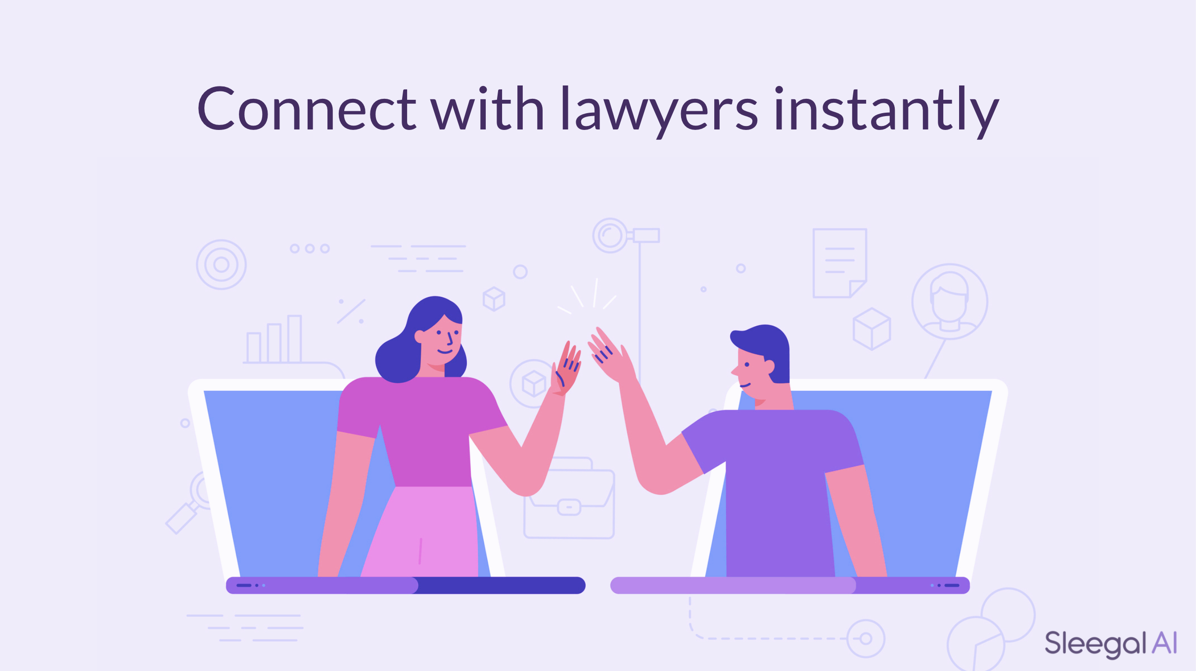 Sleegal - Lawyer search made simple gallery image