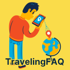 Traveling FAQ