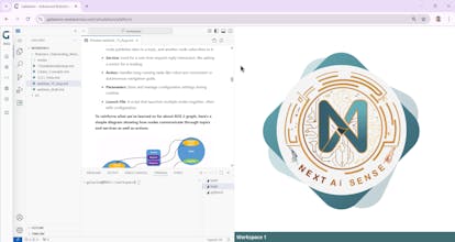 Galaxium Robotics Platform gallery image