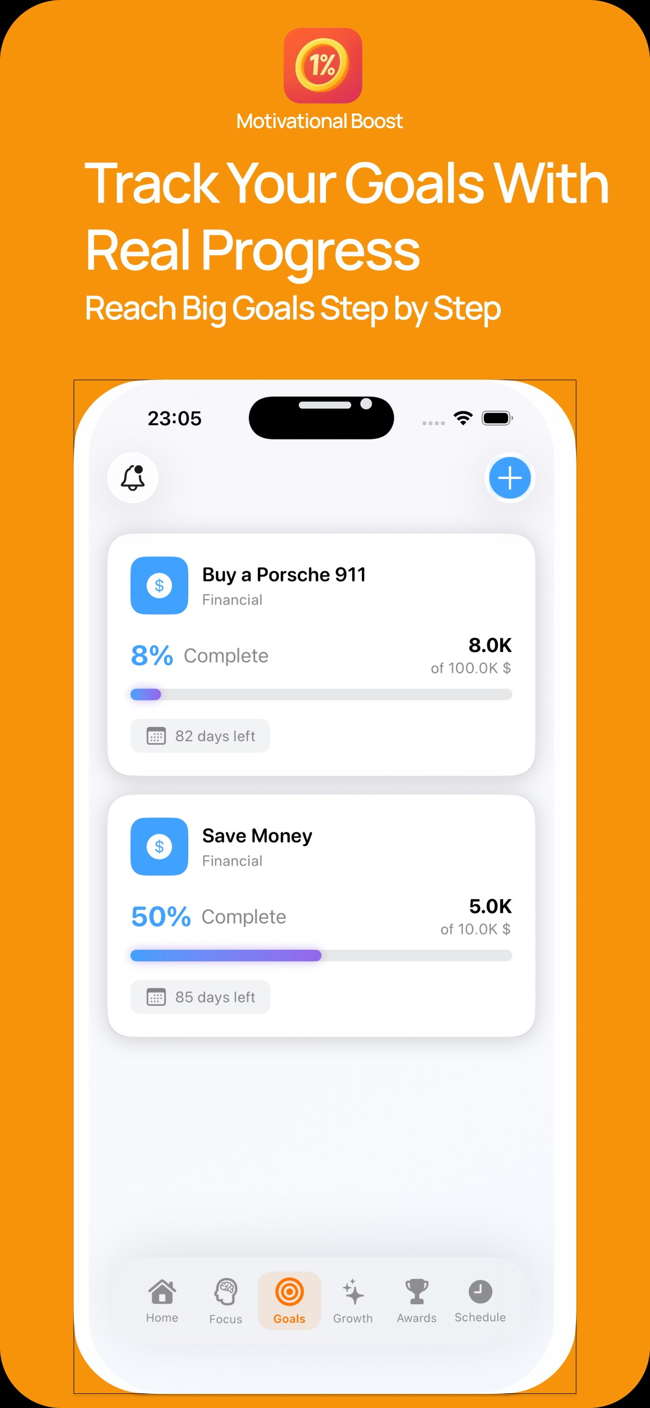 MotivationBoost gallery image