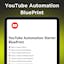 YouTube Automation Blueprint with AI