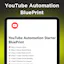 YouTube Automation Blueprint with AI