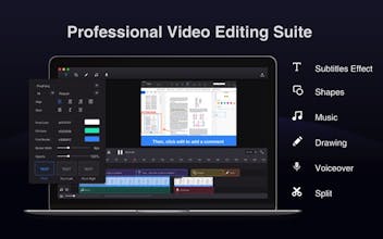 Filmage Screen gallery image