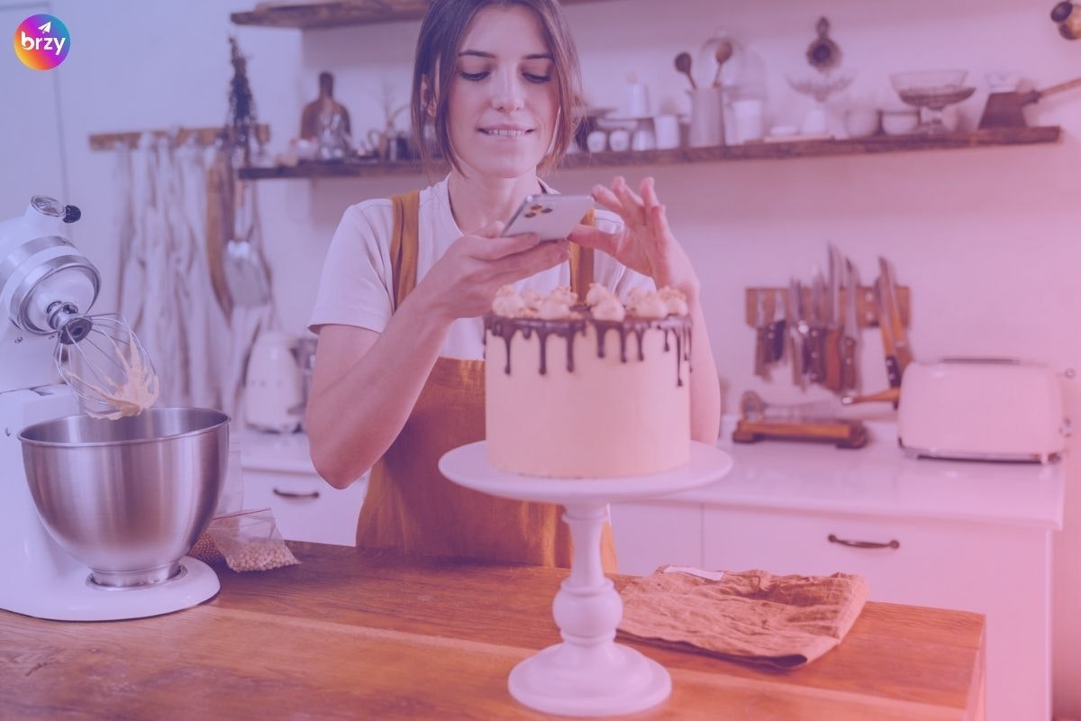 Brzy Send - Main product screenshot demonstrating key features and user interface