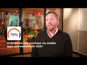 Ecommerce & Retail Marketing: Benchmarks gallery image