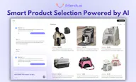 iMerch.ai