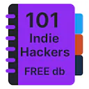101 #indiehackers building in public