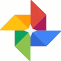 Photos New Tab