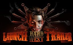Hard West media 1