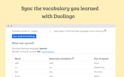Duolingo Ninja media 2